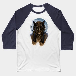 honey bunny Baseball T-Shirt